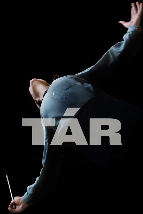 Cover von TÁR