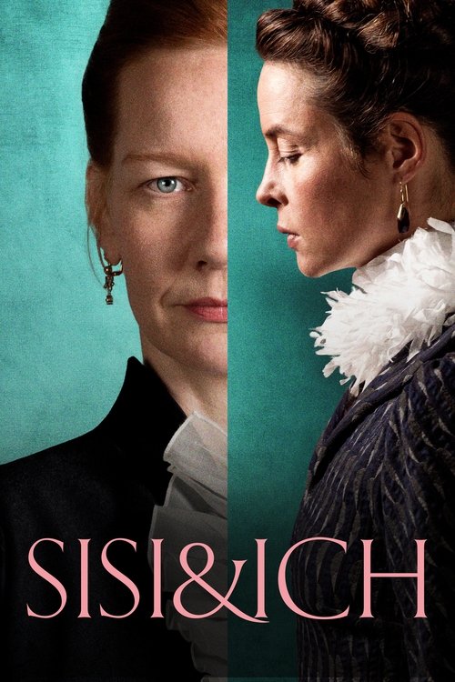 Cover von Sisi & Ich