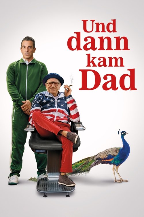 Cover von Und dann kam Dad