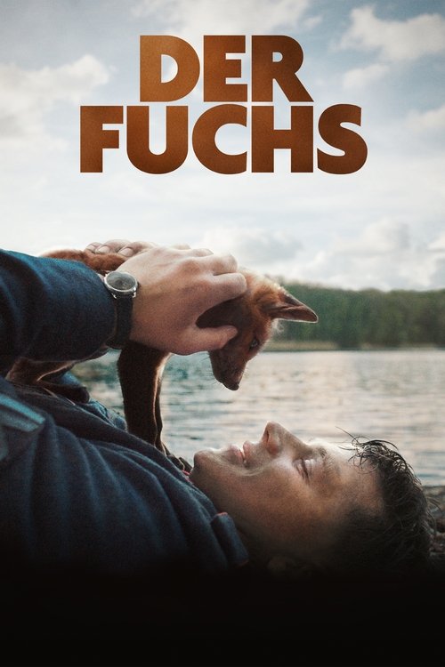 Cover von Der Fuchs