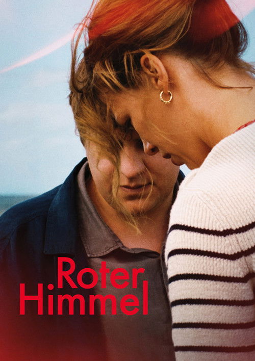 Cover von Roter Himmel