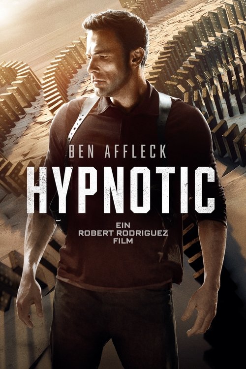 Cover von Hypnotic