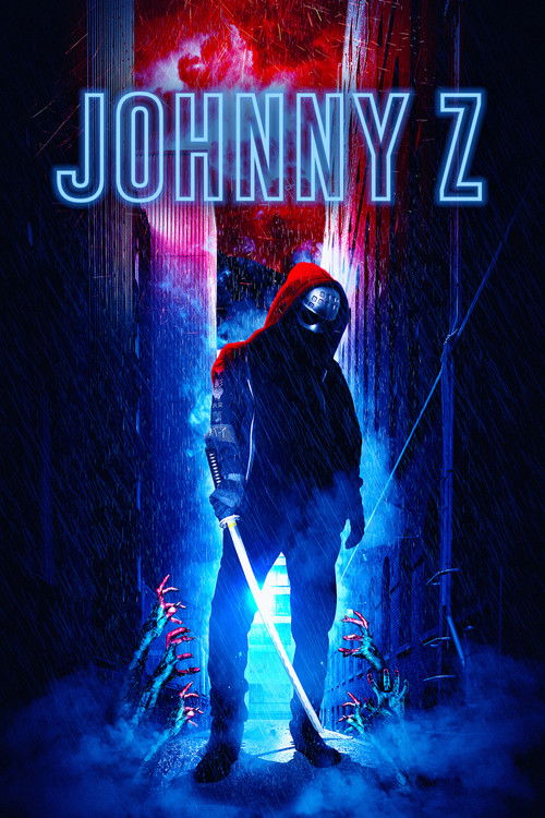 Cover von Johnny Z