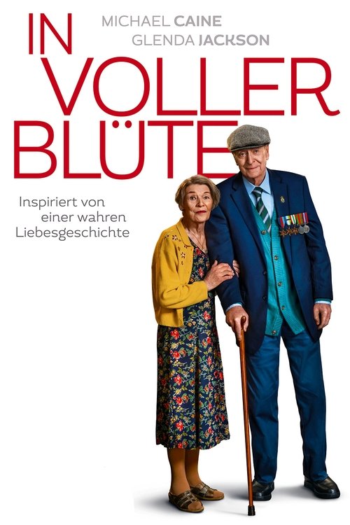 Cover von In voller Blüte