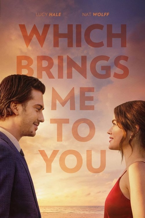 Cover von Which Brings Me to You