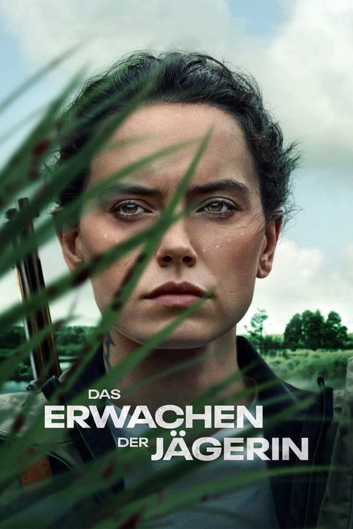 Cover von Das Erwachen der Jägerin