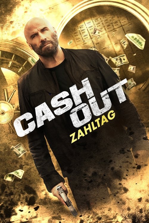 Cover von Cash Out - Zahltag