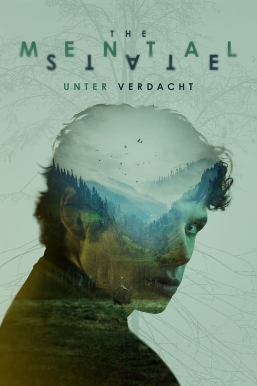 Cover von The Mental State