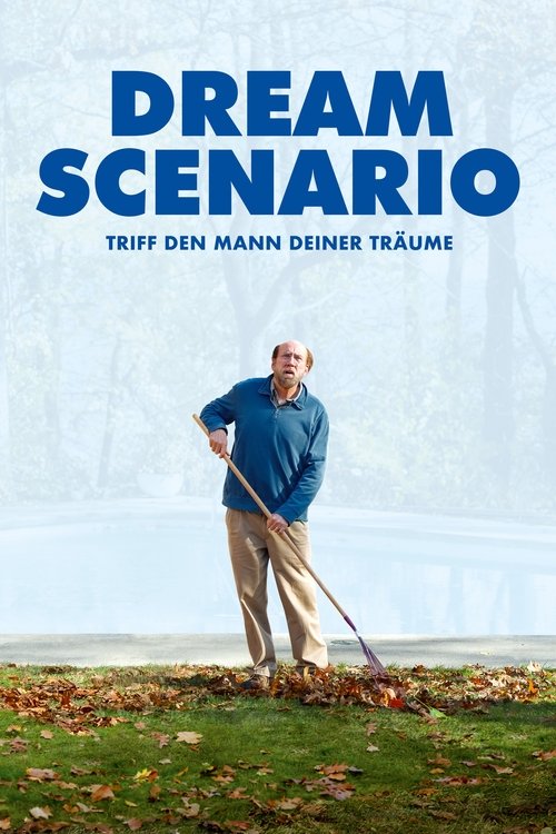 Cover von Dream Scenario