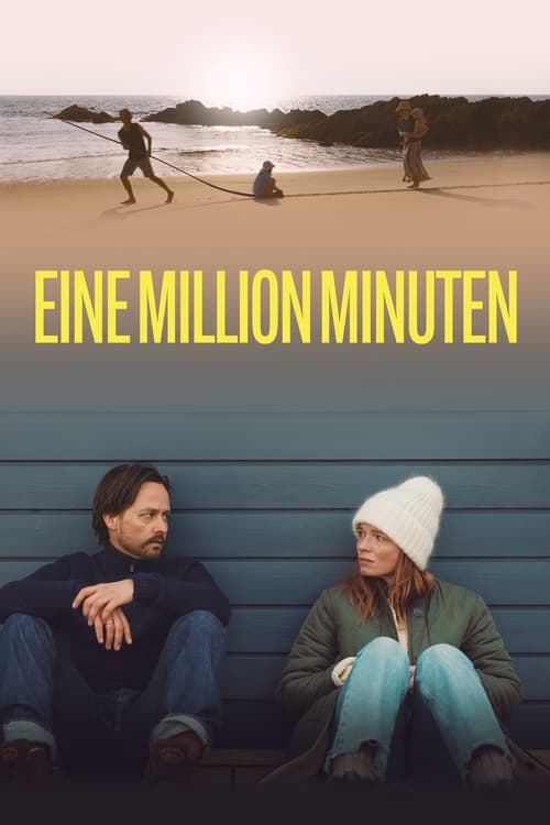 Cover von Eine Million Minuten