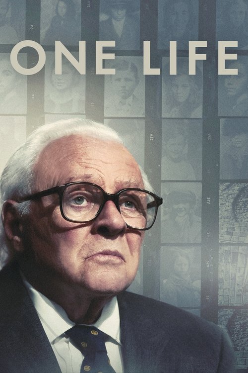 Cover von One Life