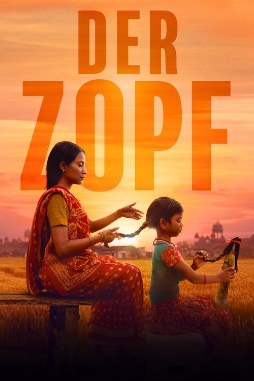 Cover von Der Zopf
