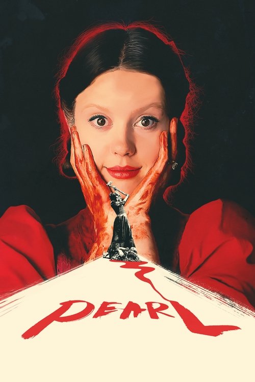 Cover von Pearl
