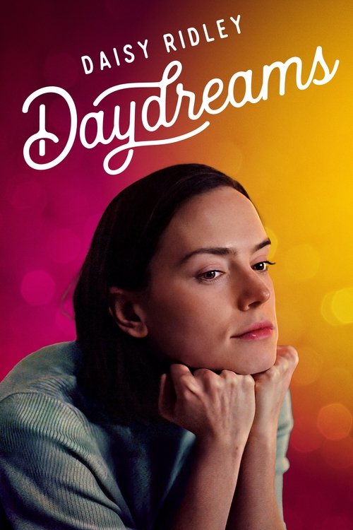 Cover von Daydreams