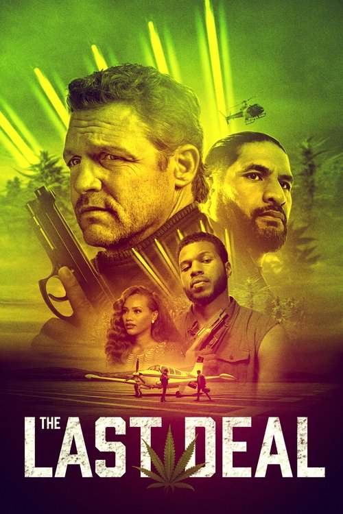 Cover von The Last Deal