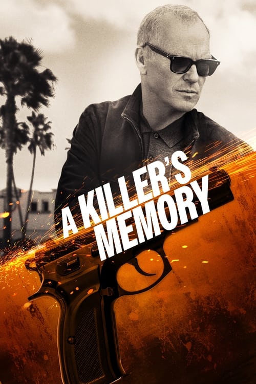 Cover von A Killer's Memory