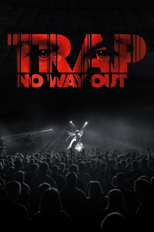 Cover von Trap: No Way Out