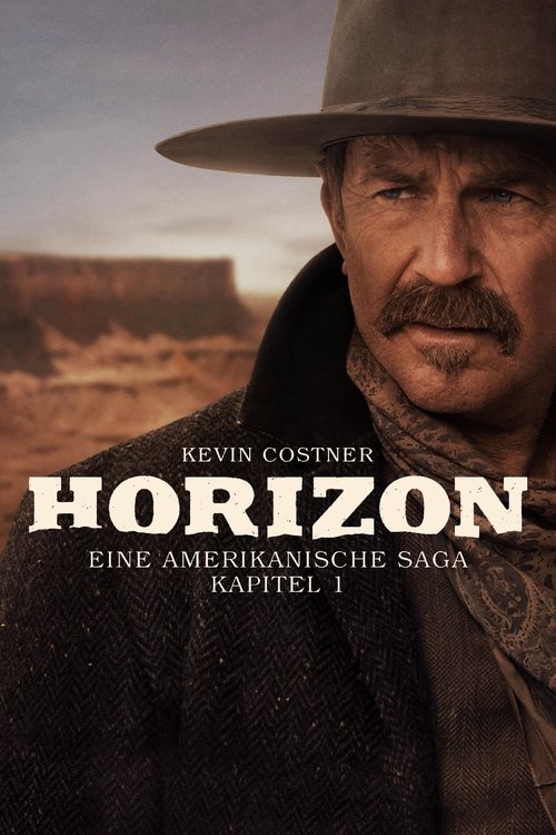 Cover von Horizon