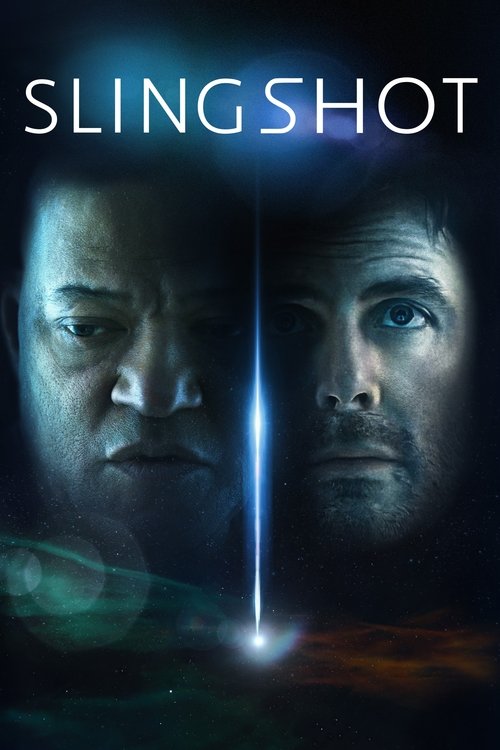 Cover von Slingshot
