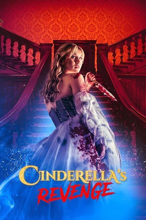 Cover von Cinderella's Revenge
