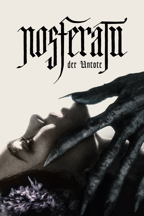 Cover von Nosferatu - Der Untote