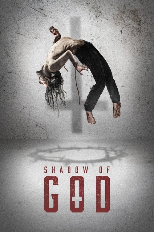 Cover von Shadow of God