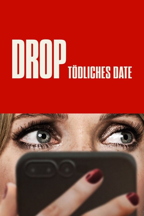 Cover von Drop - Tödliches Date