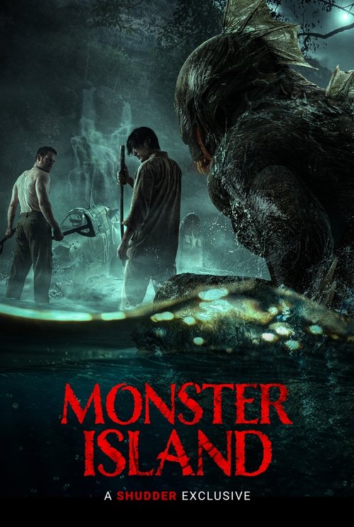 Cover von Orang Ikan