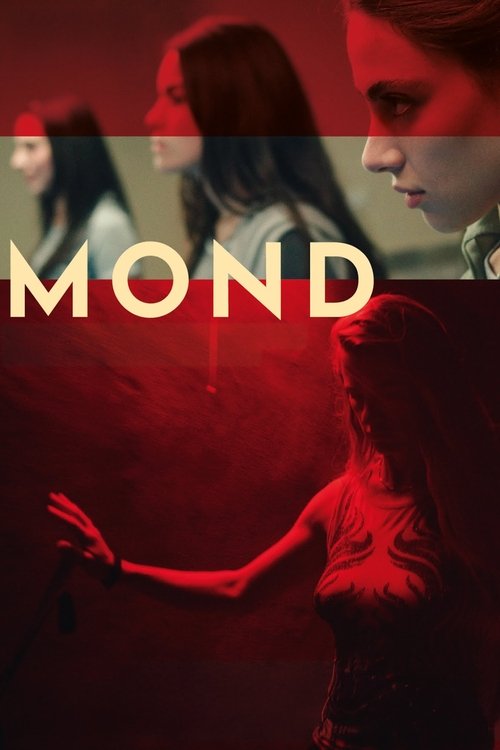 Cover von Mond