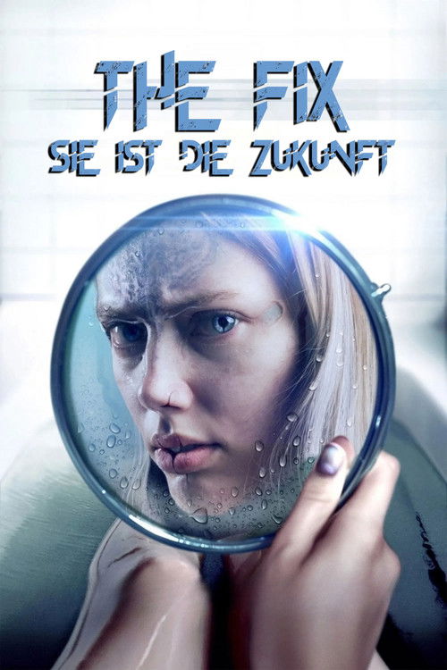 Cover von The Fix - Sie ist die Zukunft