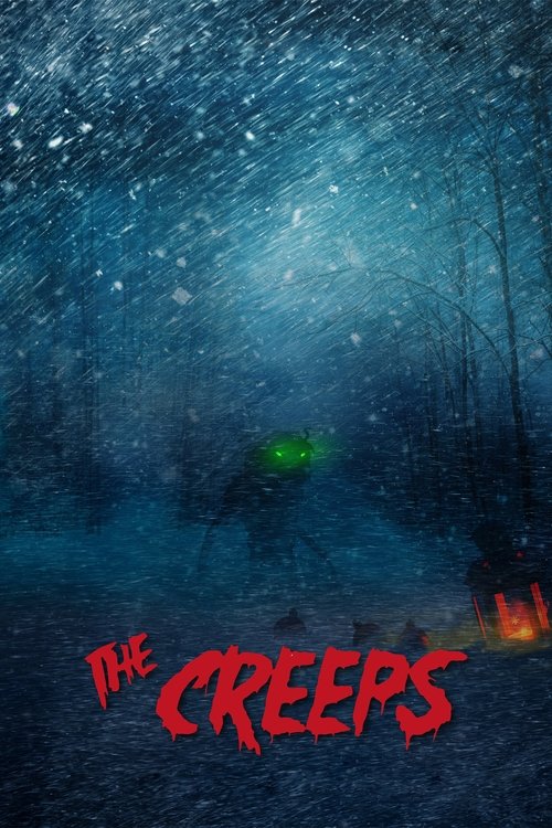 Cover von The Creeps