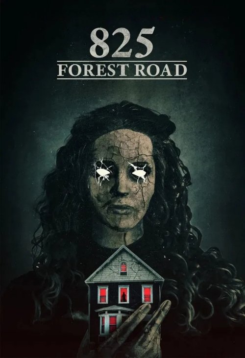 Cover von 825 Forest Road