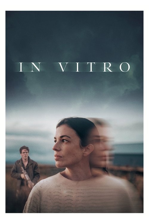 Cover von In Vitro - Das Klon-Experiment