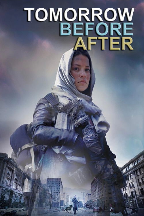 Cover von Tomorrow Before After
