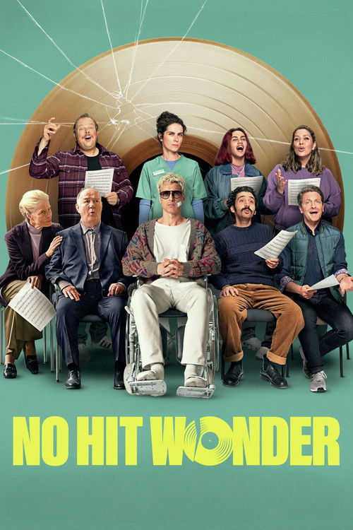Cover von No Hit Wonder