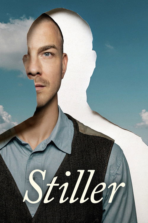 Cover von Stiller