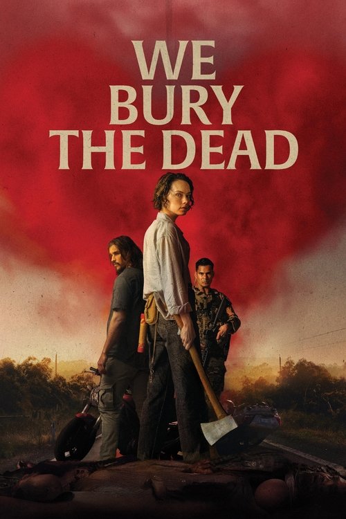 Cover von We Bury the Dead