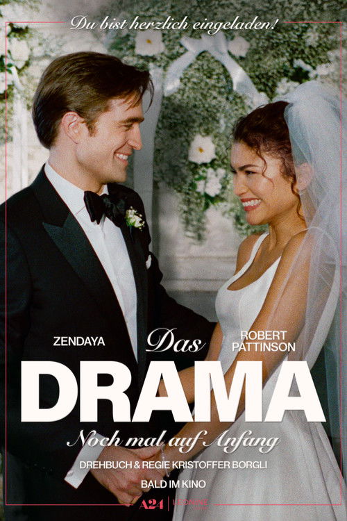 Cover von Das Drama - Noch mal auf Anfang