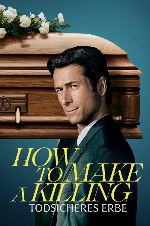 Cover von How to Make a Killing: Todsicheres Erbe