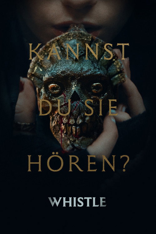 Cover von Whistle