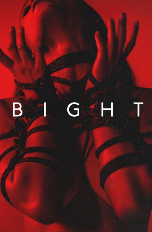 Cover von Bight - Fesseln der Sünde